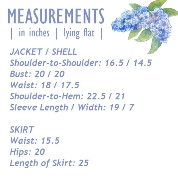 Kasper Powder Pink Boucle 3-Piece Suit - Picture 14 of 15